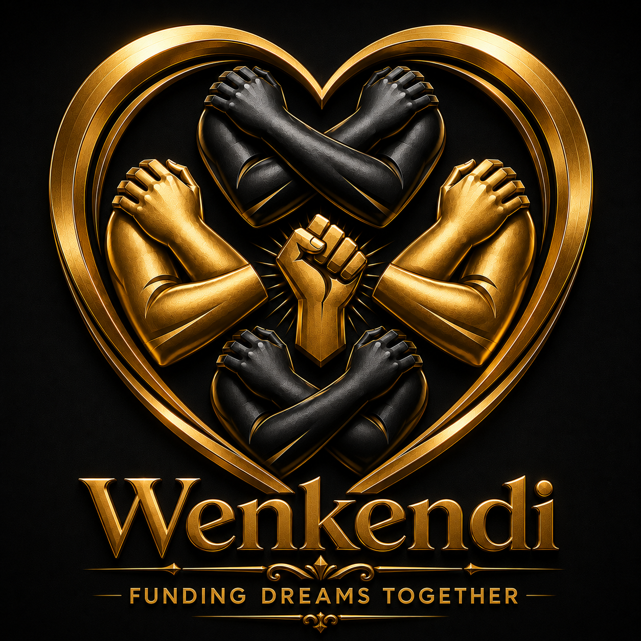 Wenkendi